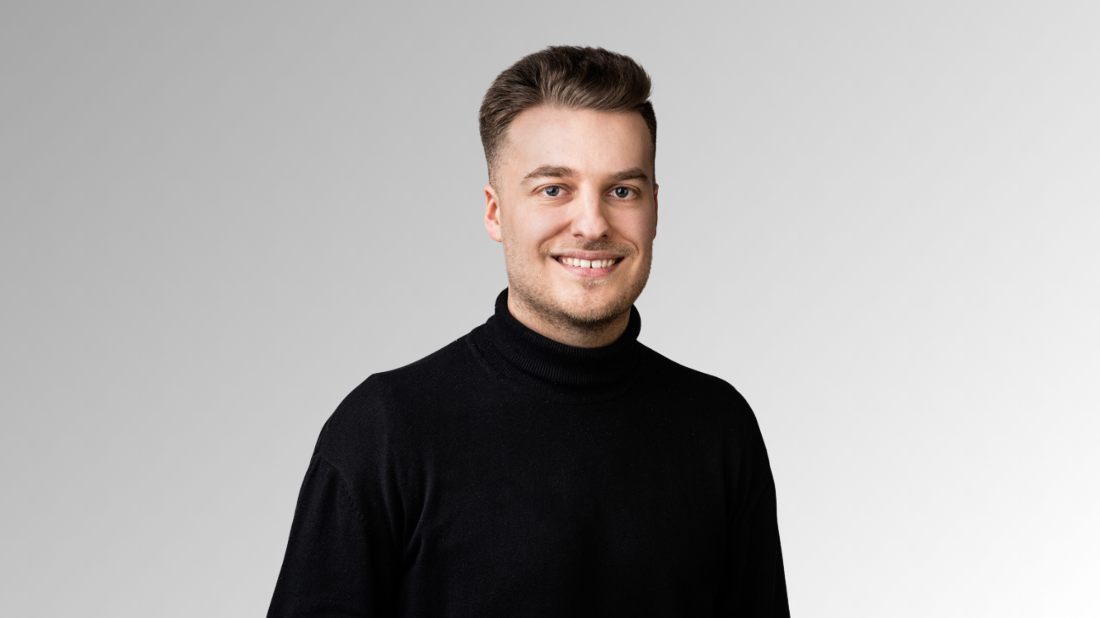 Tom Haake, Investment Analyst